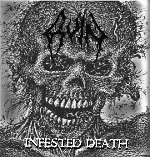 Crushed by Depths of Darkness