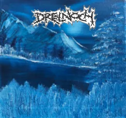 Anthropocene von Drelnoch – Cover
