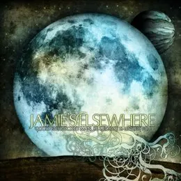 Goodbye Rocket Man, St. George Is Under Fire von Jamie’s Elsewhere – Album Cover