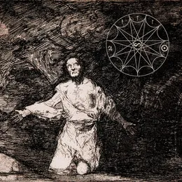 Spleen von Avoid the Light – Album Cover