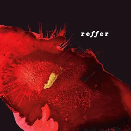 Reffer von Reffer – Album Cover