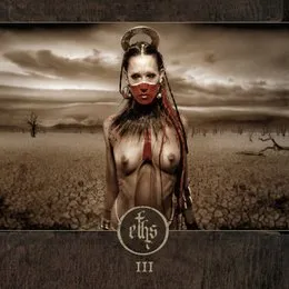 III von Eths – Album Cover