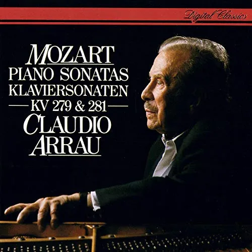 Piano Sonata No.1 in C, K.279: II. Andante