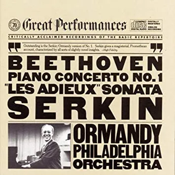 Piano Sonata in E-flat major, Op. 81a, "Les Adieux": II. L'Absence: Andante espressivo