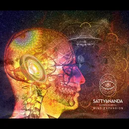 Mind Expansion von Sattyananda – Album Cover
