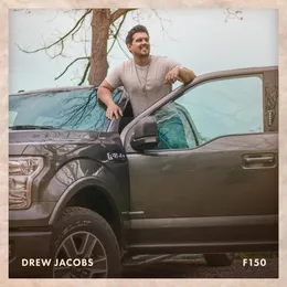 F150 von Drew Jacobs – Album Cover