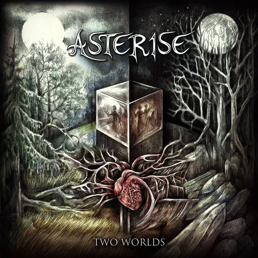 Two Worlds
