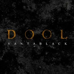 Vantablack von Dool – Album Cover