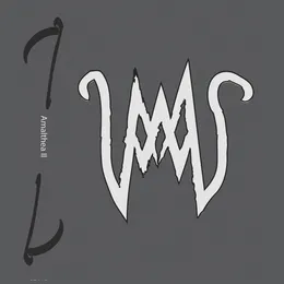 II von Amalthea – Album Cover