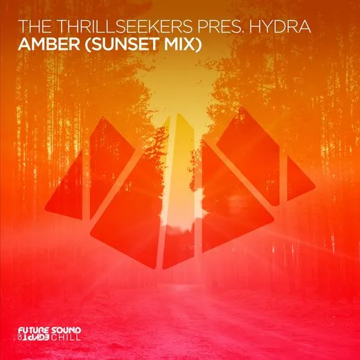 Amber von Hydra – Cover