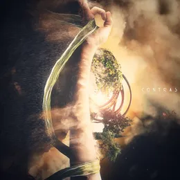 Contrast von Clément Belio – Album Cover