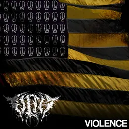 Violence von Filth – Cover