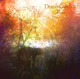 Chasm von Deadly Carnage – Cover