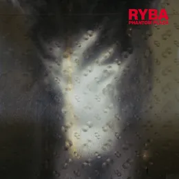 Phantom Plaza von RYBA – Album Cover