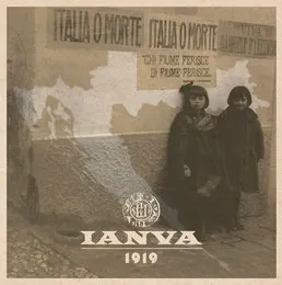 1919 von IANVA – Cover