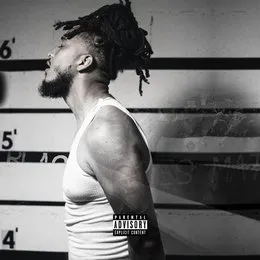 Streets Don't Love You 3 von Reconcile – Album Cover