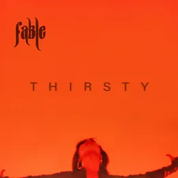 Thirsty von Fable – Cover