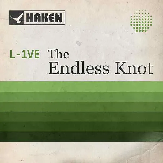 The Endless Knot