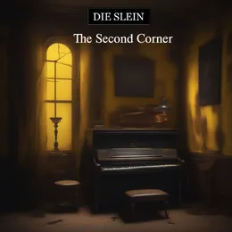 The Second Corner von Die Slein – Album Cover