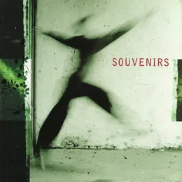 Souvenirs von The Gathering – Album Cover