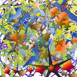 monocoque von meauxdal – Album Cover