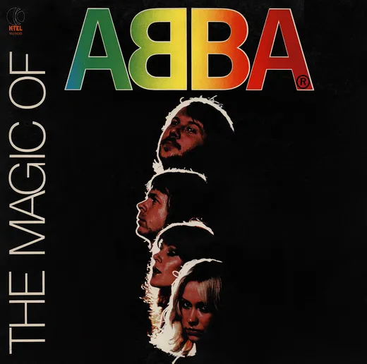 The Magic of ABBA