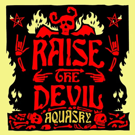 Raise the Devil
