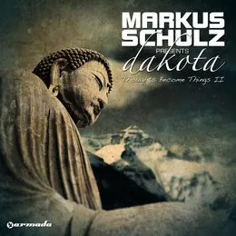 Thoughts Become Things II von Markus Schulz – Album Cover