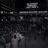 The Soul Tape 3 von Fabolous – Album Cover