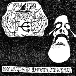 Opiated Devilsperm von Opiated Devilsperm – Album Cover
