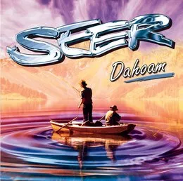 Dahoam von Seer – Album Cover