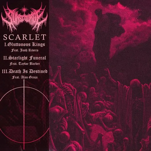 Scarlet