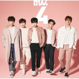 4 von B1A4 – Album Cover