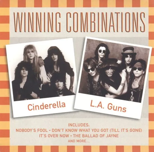 Winning Combinations