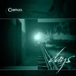 Days von Curious – Cover