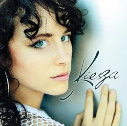 Kiesza von Kiesza – Album Cover