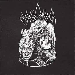 HXH von Hexhammer – Cover