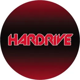 Hardrumentals von Terror Danjah – Cover