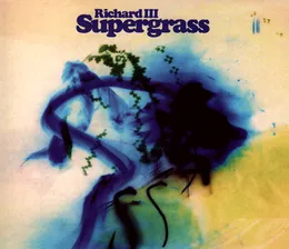 Richard III von Supergrass – Cover