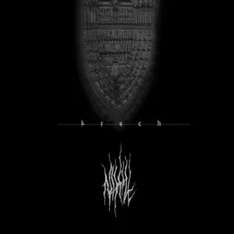 Krach von Nihill – Album Cover