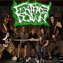 The Myspace Classics von Float Face Down – Cover