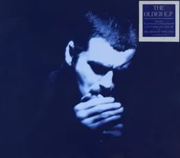 The Older EP von George Michael – Cover