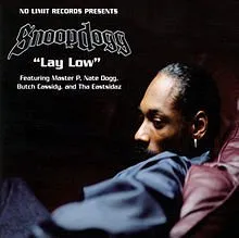 Lay Low von Tha Eastsidaz – Cover
