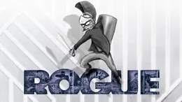Zion von Rogue – Cover