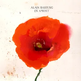 En amont von Alain Bashung – Album Cover