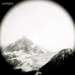 Demonstration von Spotlights – Cover