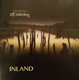 Inland von Sephiroth – Album Cover