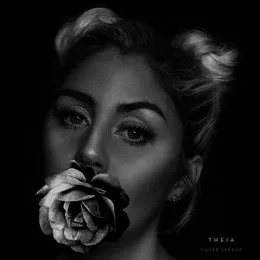 Silver Second von Theia – Album Cover