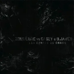 Les Contes du chaos von Casey – Album Cover