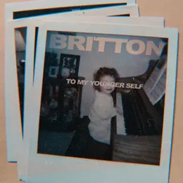 To My Younger Self von Britton – Cover